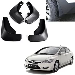 Honda civic deals 2008 interior accessories